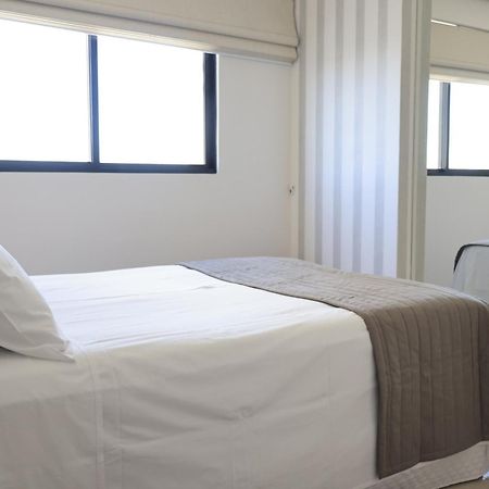 Inova Flat Imperial Apartamento Palmas  Exterior foto
