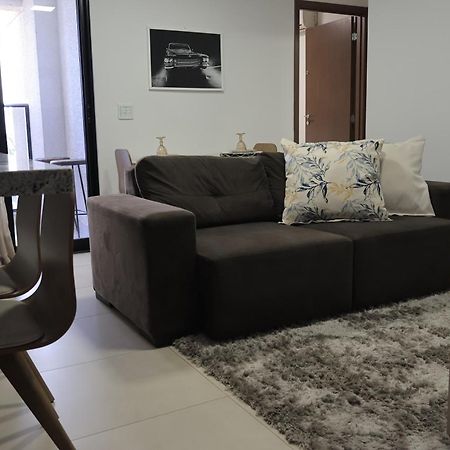 Inova Flat Imperial Apartamento Palmas  Exterior foto