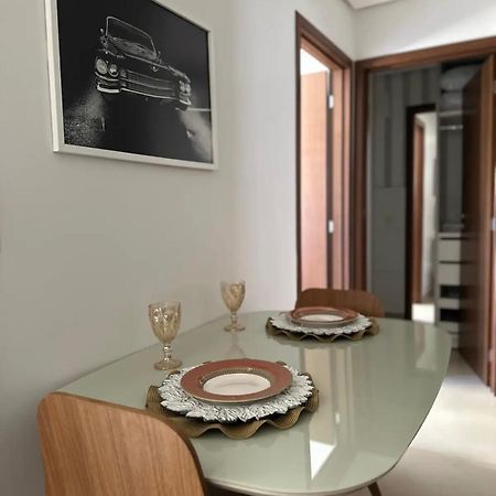 Inova Flat Imperial Apartamento Palmas  Exterior foto